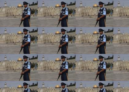 Policeman (Refresh)