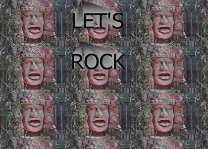 lets rock