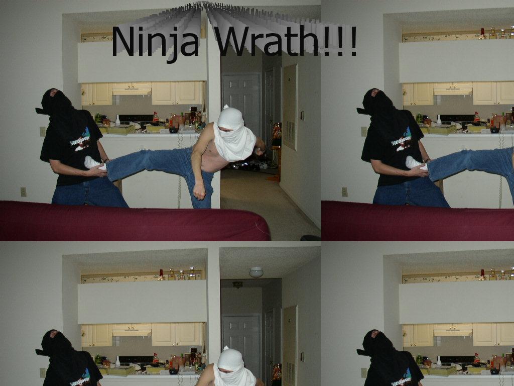 ninjawrath