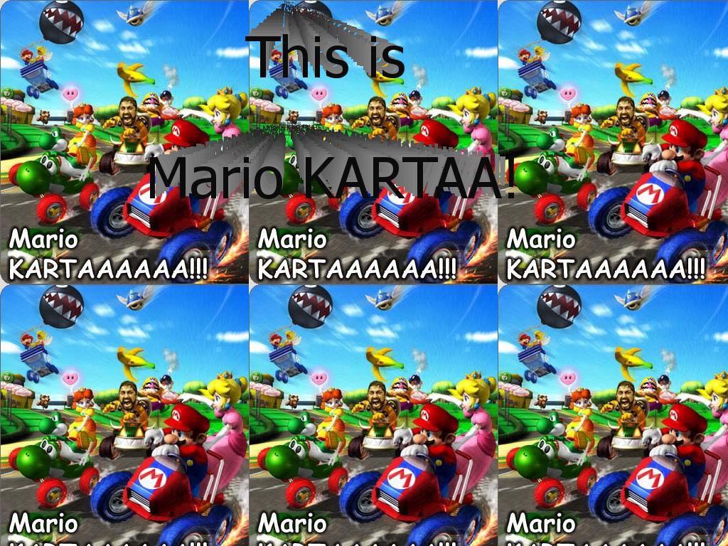 mariokarta