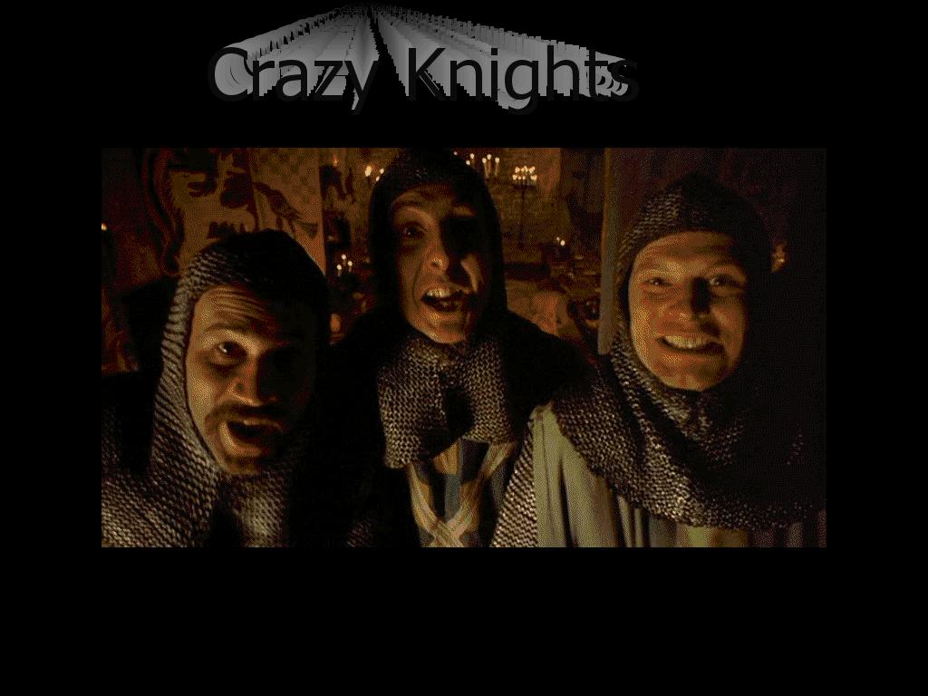 crazyknights