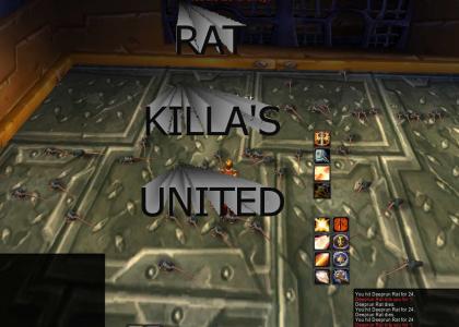 Rat Killer's!!!