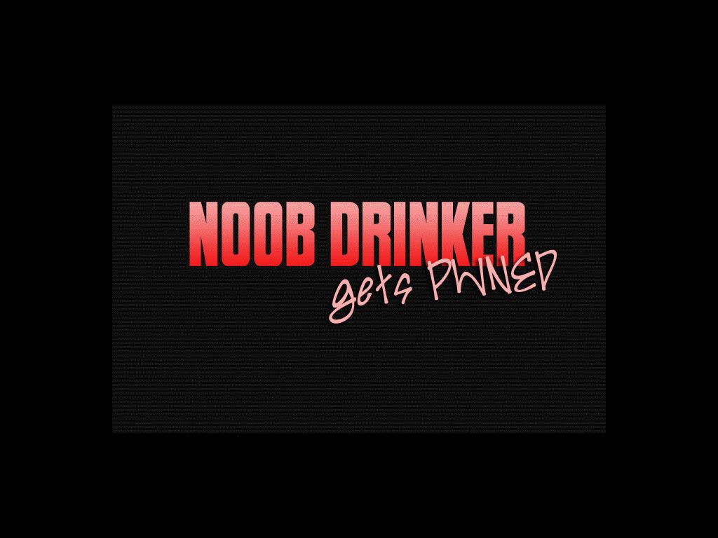 noobdrinker