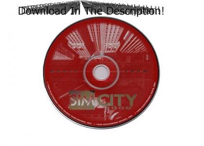 SimCity Theme - SimCity 3000