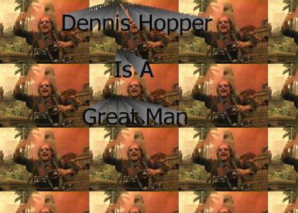 Dennis Hopper Rules!