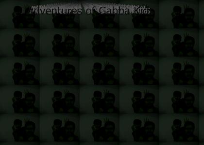 Adventures of Gabba Kids
