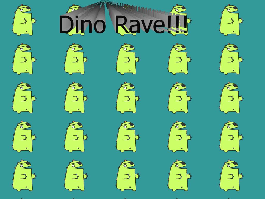 DinoRave