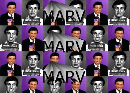Marv, Marv, Marv....