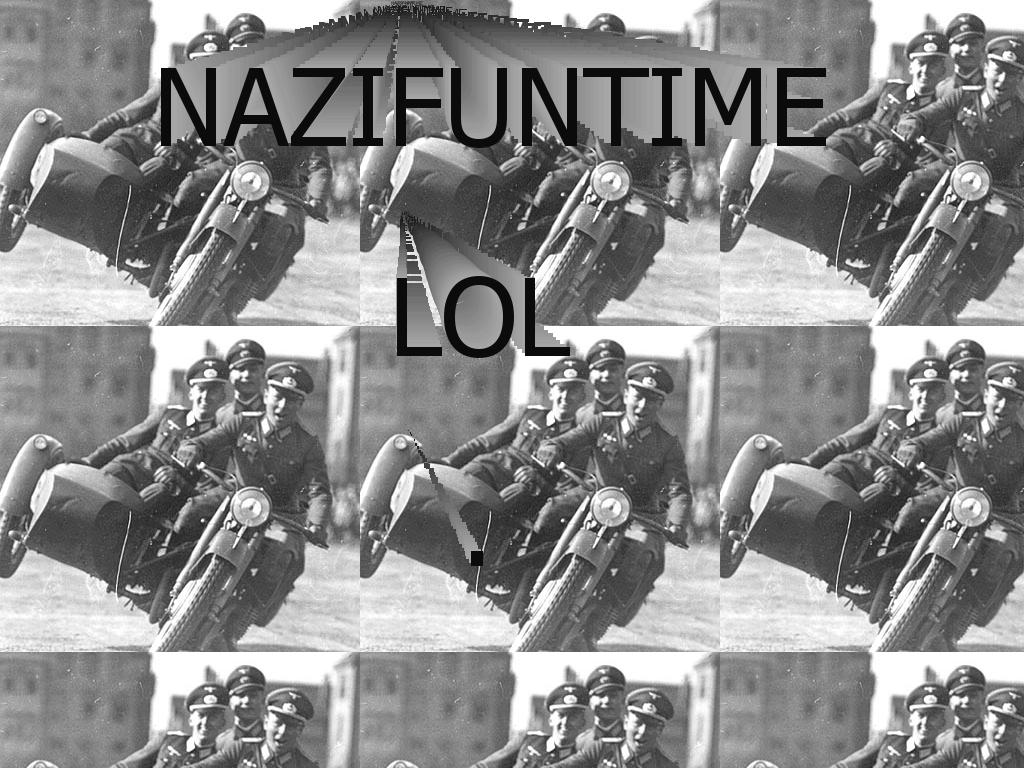 nazifuntime