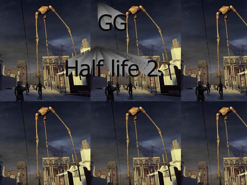 warofthehalflife