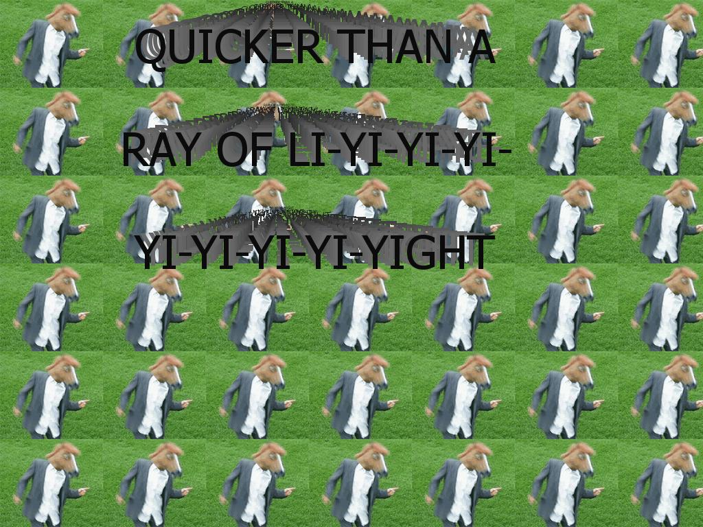 rayoflight