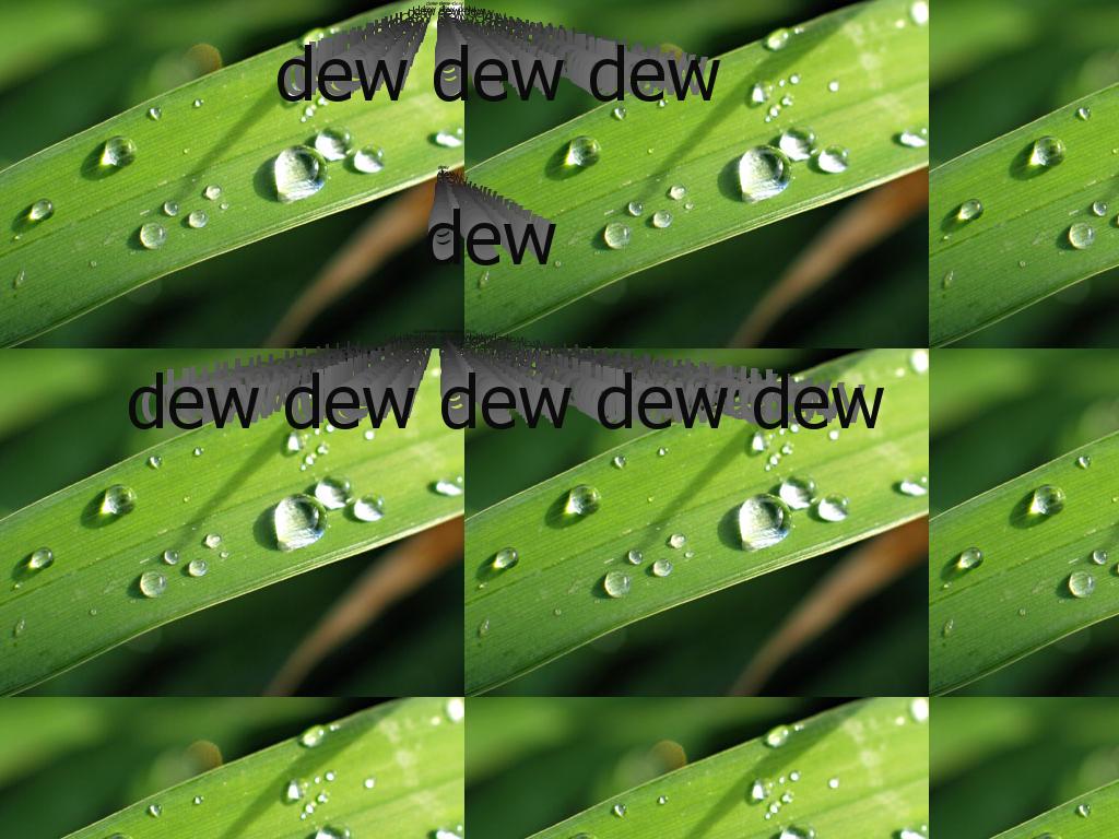 therealdew