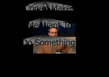 Do Something.