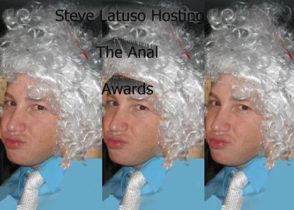 The Anal Awards