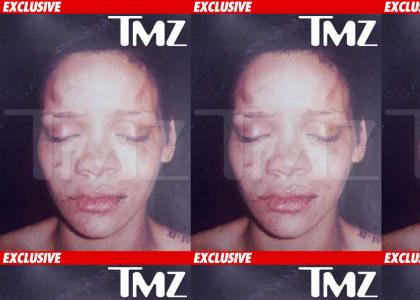 Chris Brown attacks Rihanna