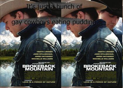 Brokeback Mountain