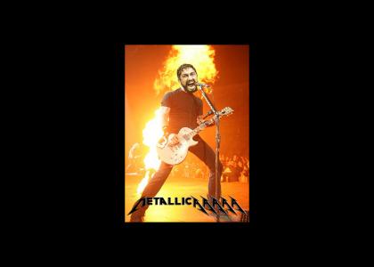 300 Metallica