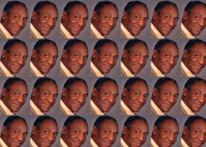 Everybody do the Cosby!