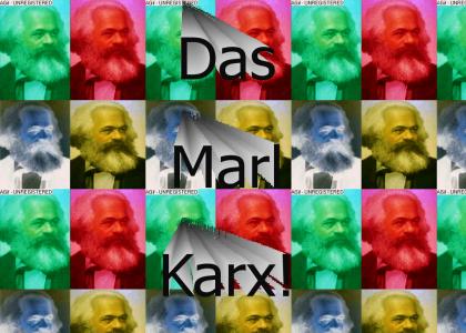 Marl Karx