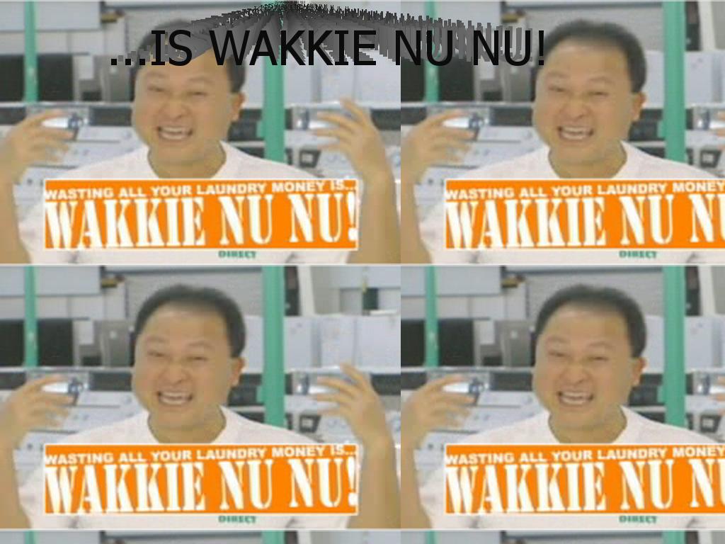 wakkienunu