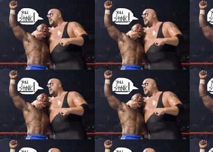 Big Show UPDATE !!!!