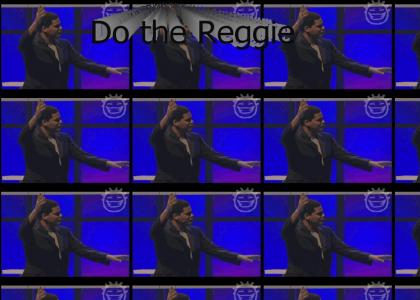 Wii3 - Dance of the Reggie