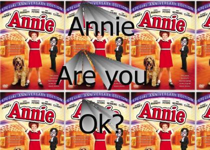 Annie Ok?