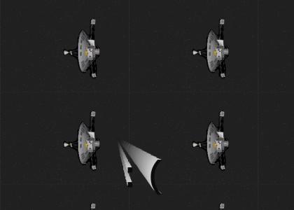 Latest Pioneer 10 Transmission