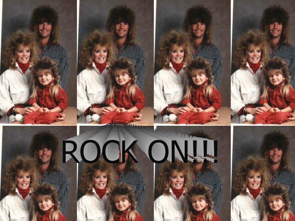 rockinfamily