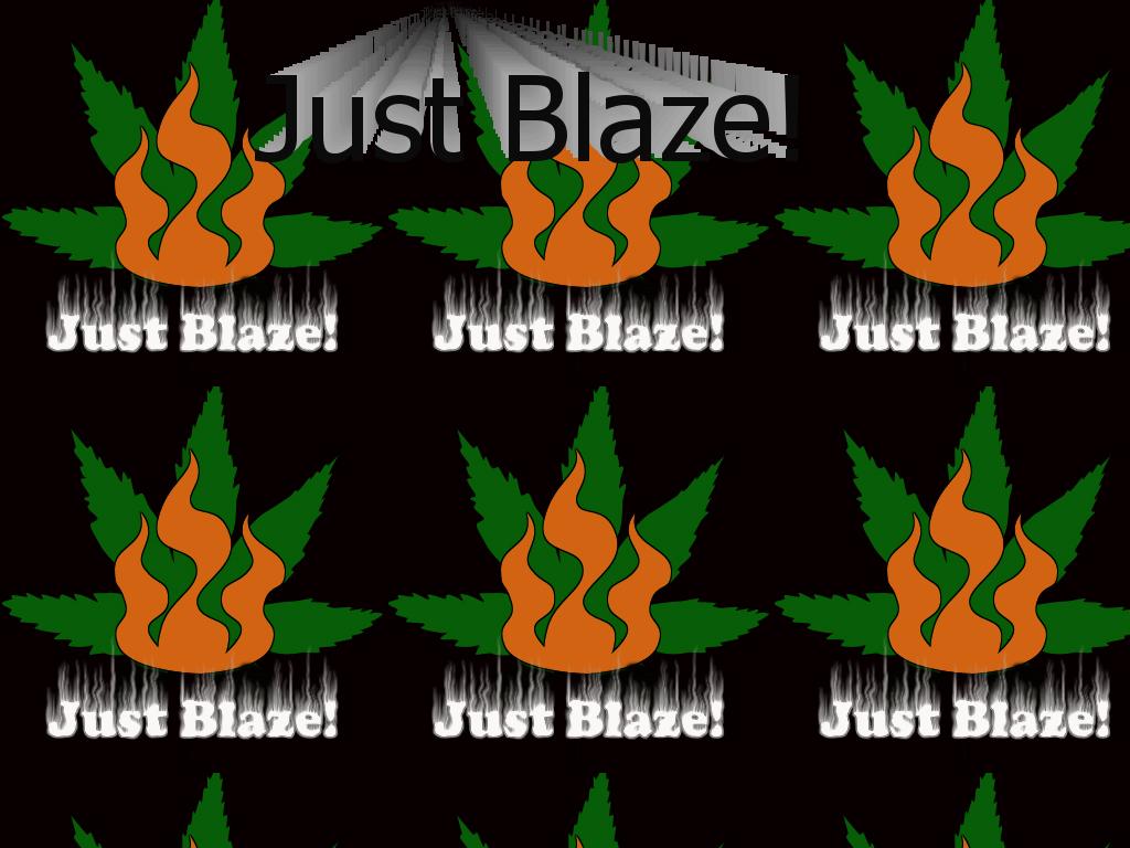 justblaze