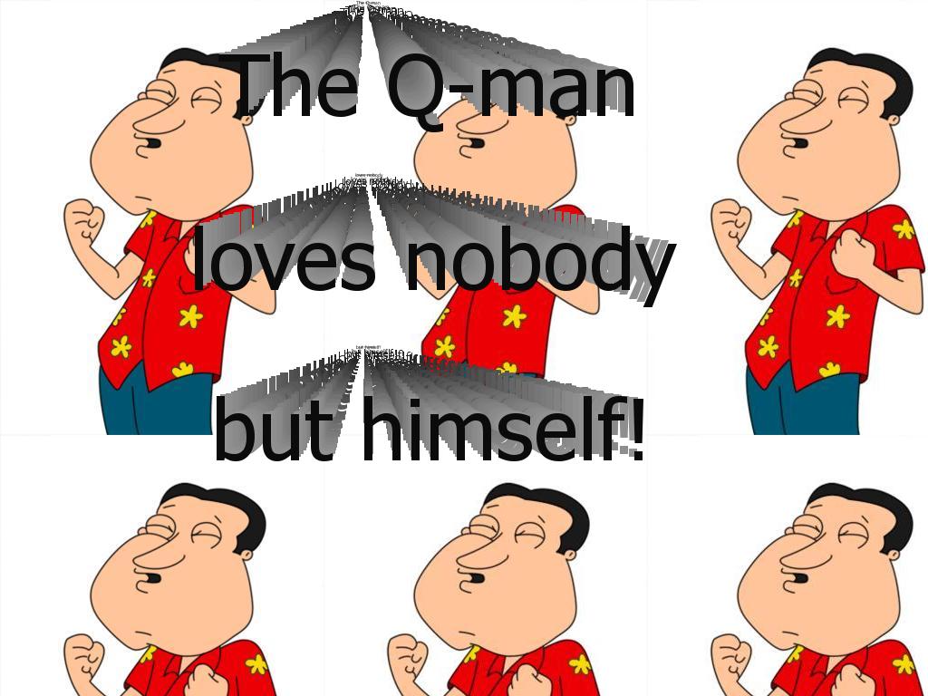 qmannobody