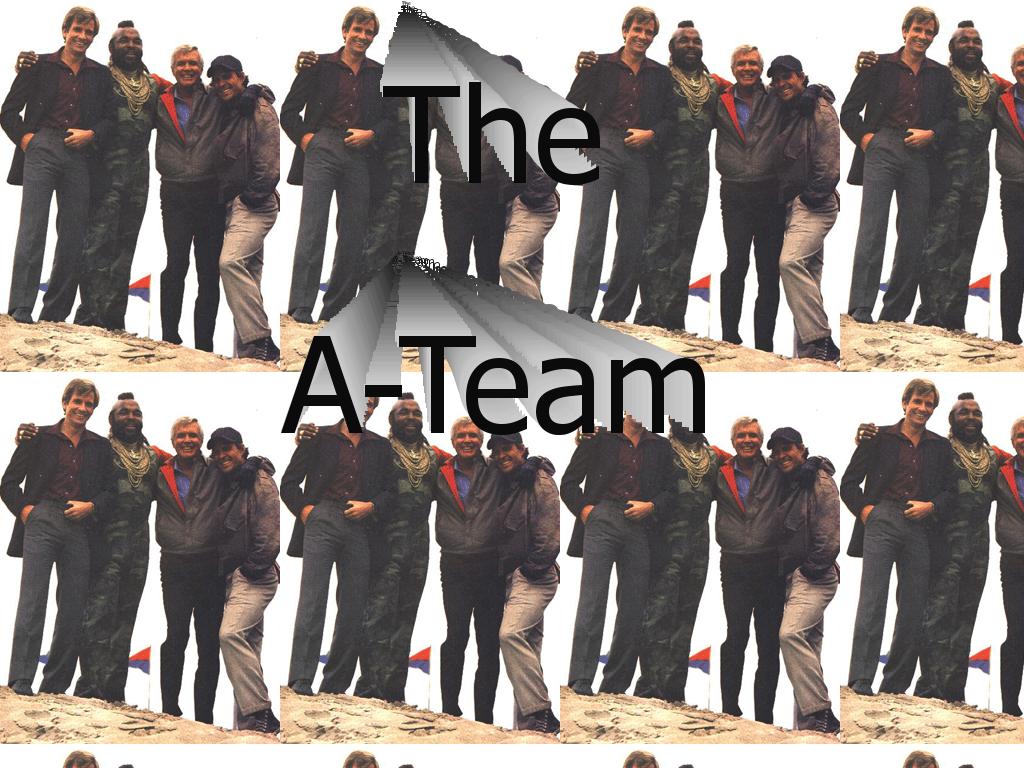 ateam