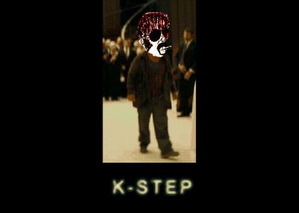 K STEP