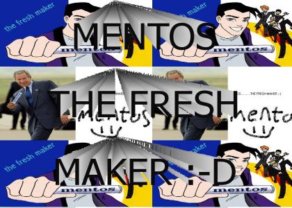 m3nt0zz da fresh maker