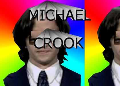 MICHAEL CROOK