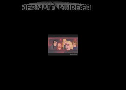 Dethklok - Mermaid Murder