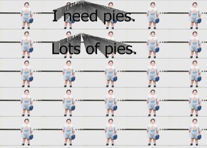 Pie Time