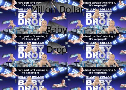 Million Dollar Baby Drop