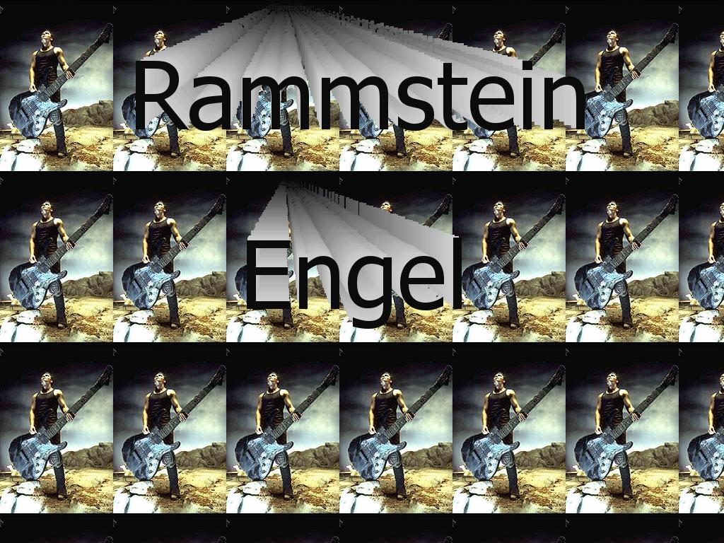 rammstein