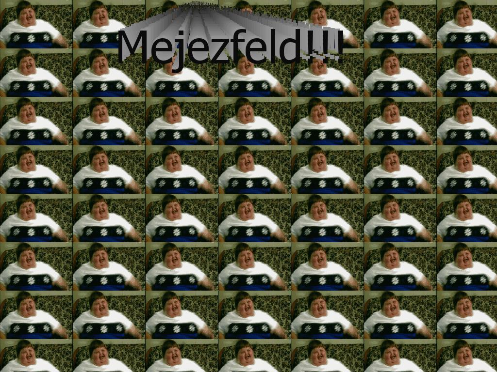 mejezfeld