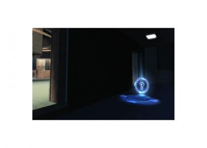 Crackdown Hidden Orb