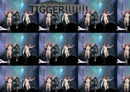 Siegfried and Roy had one weakness...