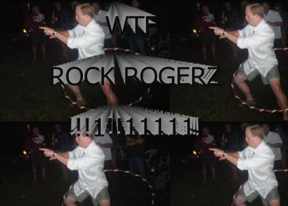 Rock Rogers