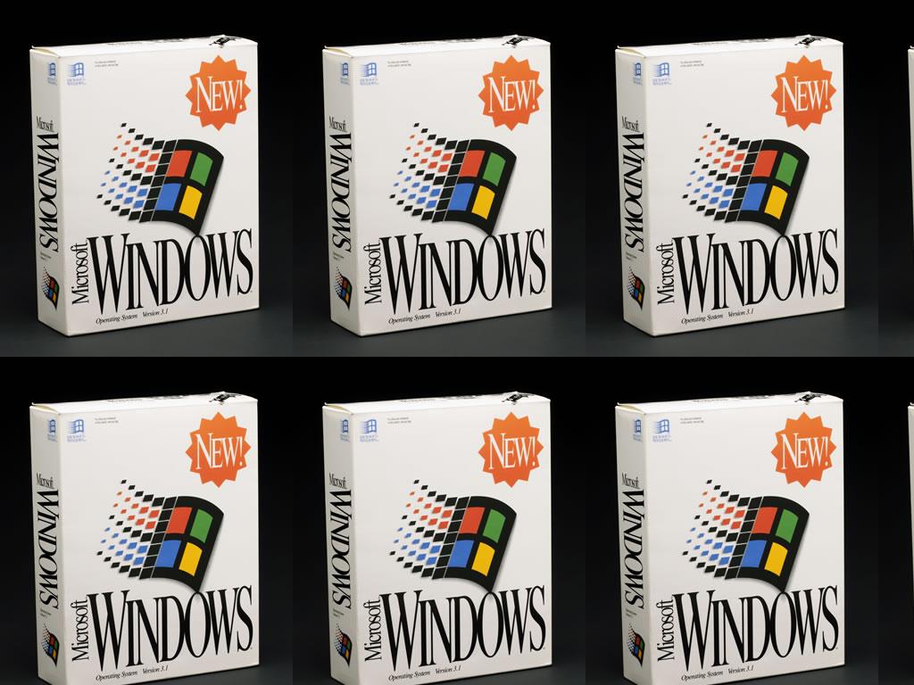 windows31