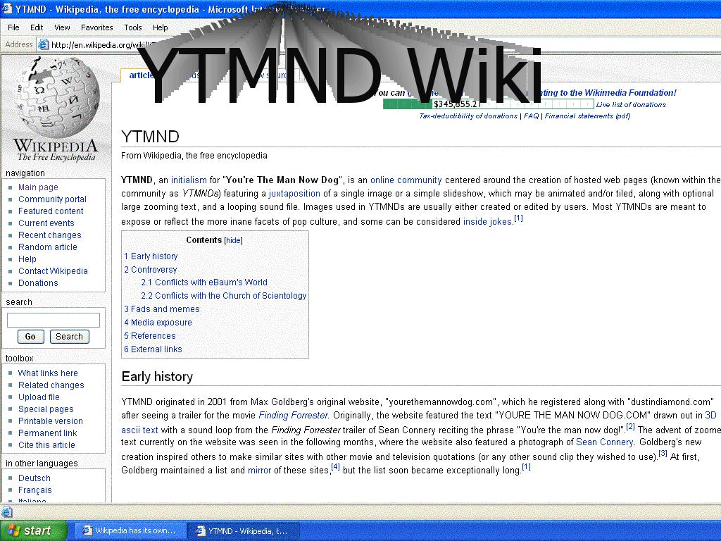 wikipedia-ytmnd