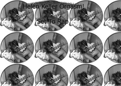 Secret Helen Keller Tape found!