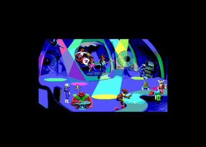 space quest 1 bar scene zz top