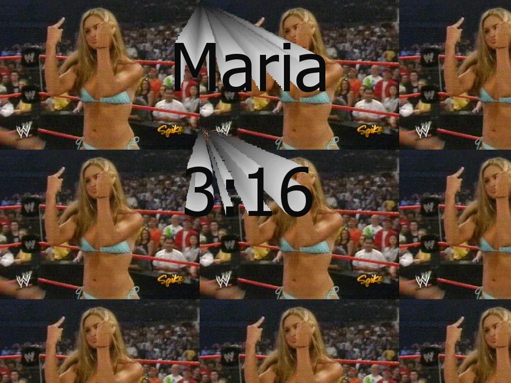 maria316