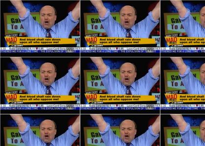 Jim Cramer:  ualuealuealeuale