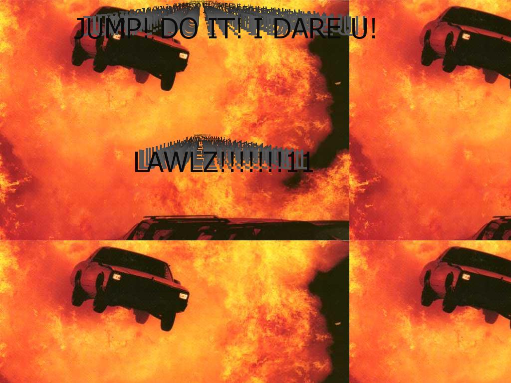 carfirejump